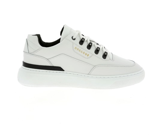 Cycleur De Luxe Sneakers wit