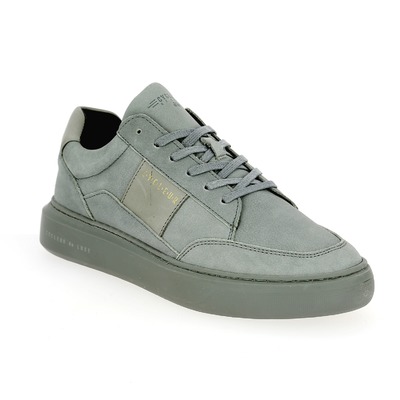 Cycleur De Luxe Sneakers grijs