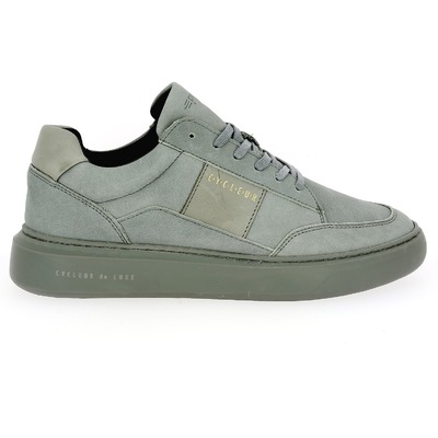 Cycleur De Luxe Sneakers grijs