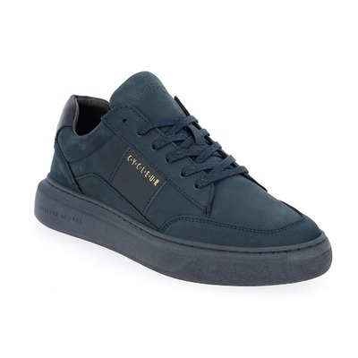 Cycleur De Luxe Sneakers blauw