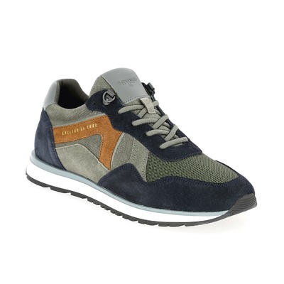 Cycleur De Luxe Sneakers blauw