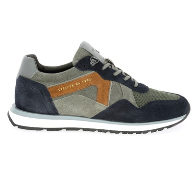 Cycleur De Luxe Sneakers blauw