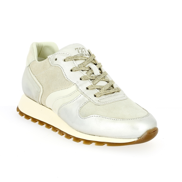 Cycleur De Luxe sneakers zilver zilver