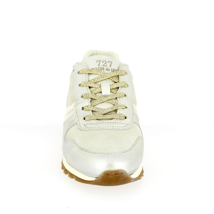 Cycleur De Luxe sneakers zilver zilver