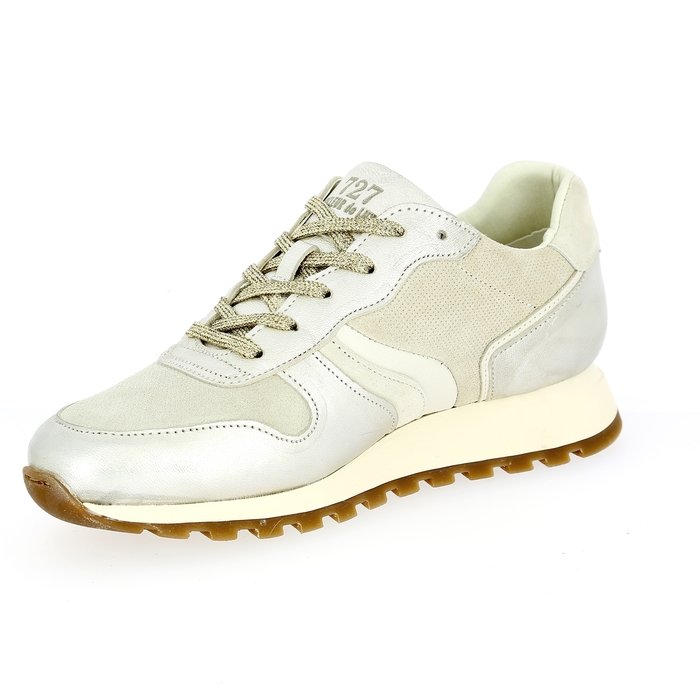 Cycleur De Luxe sneakers zilver zilver