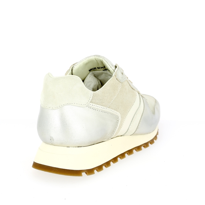 Cycleur De Luxe sneakers zilver zilver