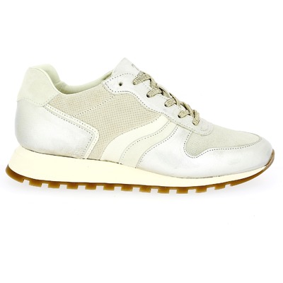 Cycleur De Luxe Sneakers zilver