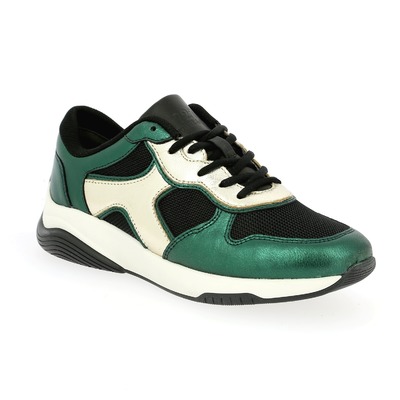 Cycleur De Luxe Sneakers groen