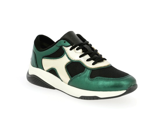 Cycleur De Luxe Sneakers groen