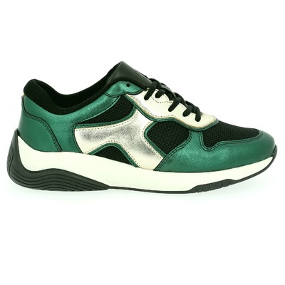 Cycleur De Luxe Sneakers groen