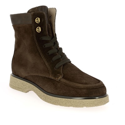 Dlsport Bottines brun