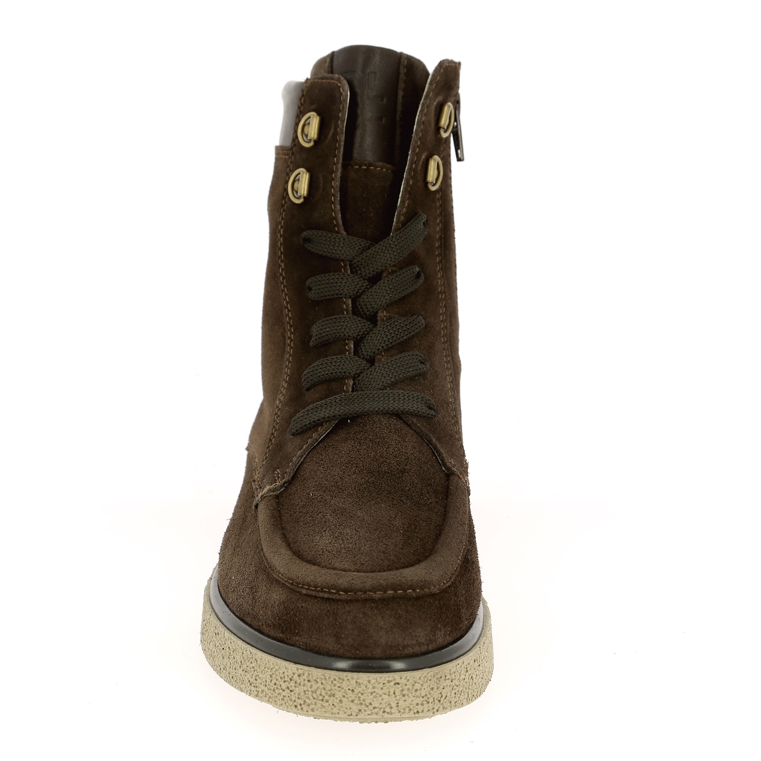 Zoom Dlsport bottines brun