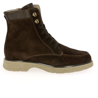 Dlsport Bottines brun