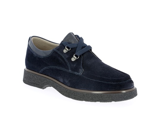 Dlsport Veterschoenen blauw