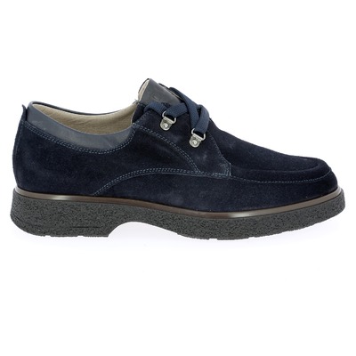 Dlsport Veterschoenen blauw