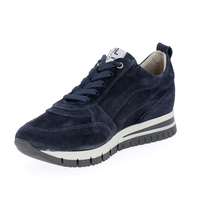 Dlsport basket bleu bleu