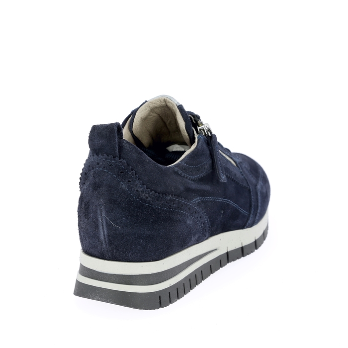 Dlsport basket bleu bleu