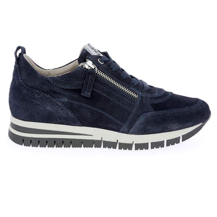 Dlsport basket bleu bleu