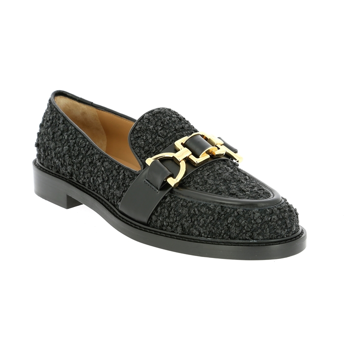 Roberto Festa moccassins blanc