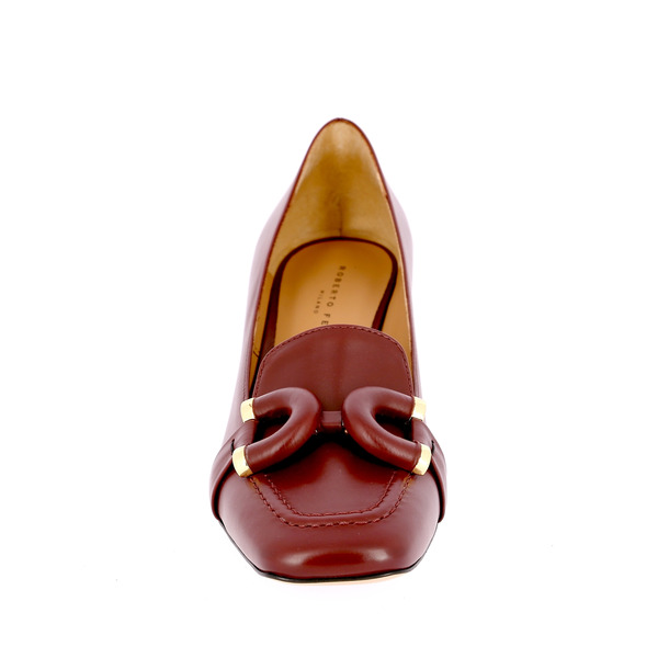 Roberto Festa Loafers