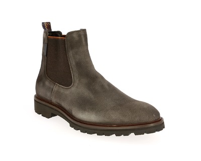Floris Van Bommel Boots