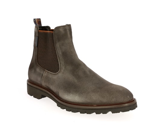 Floris Van Bommel Boots brun