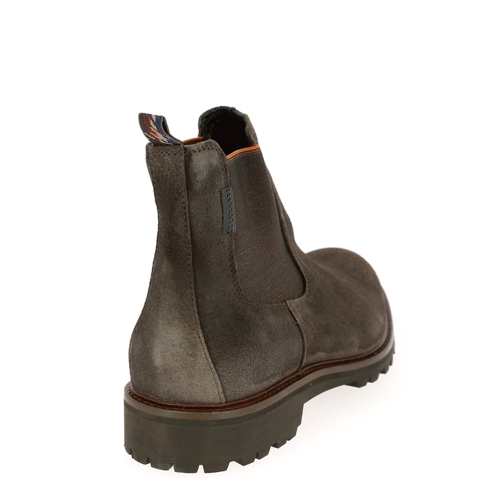 Floris Van Bommel boots brun brun
