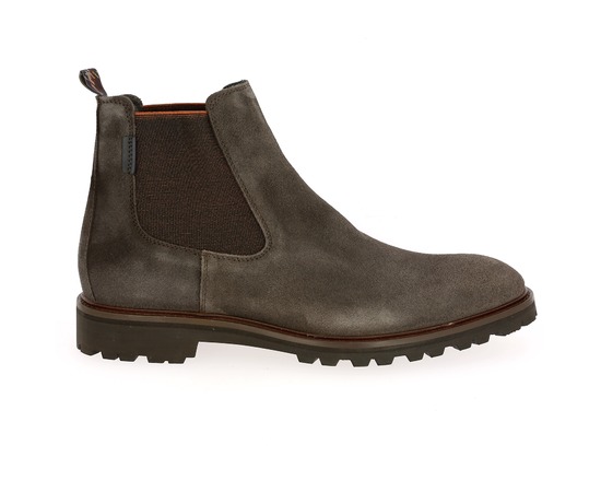 Floris Van Bommel Boots brun