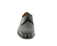 Van Bommel Veterschoenen zwart