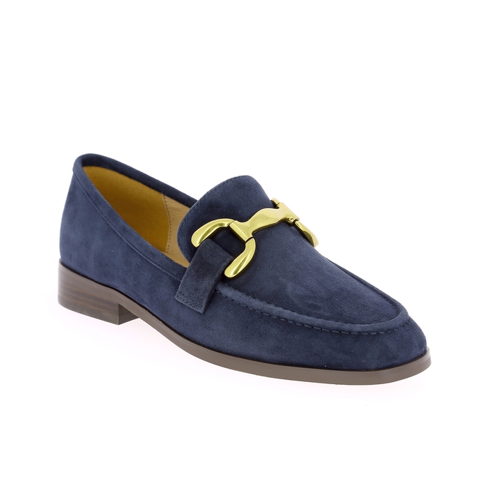 Bibilou moccassins mauve