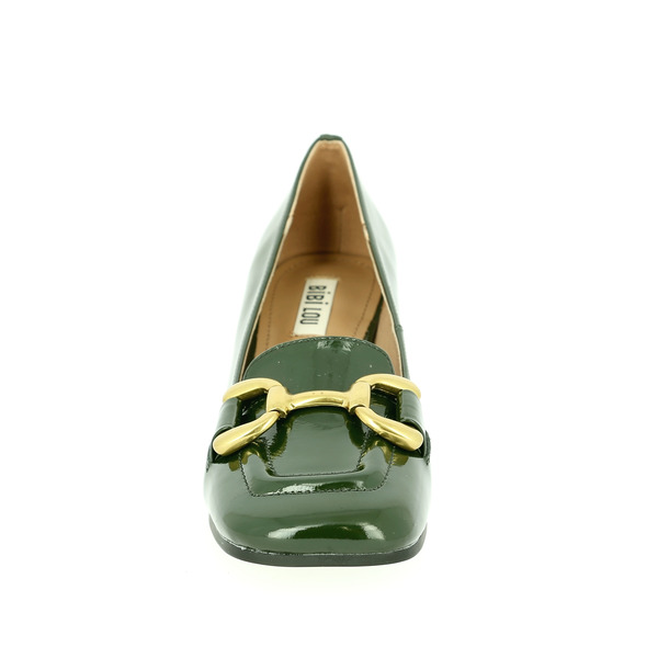 Bibilou Loafers