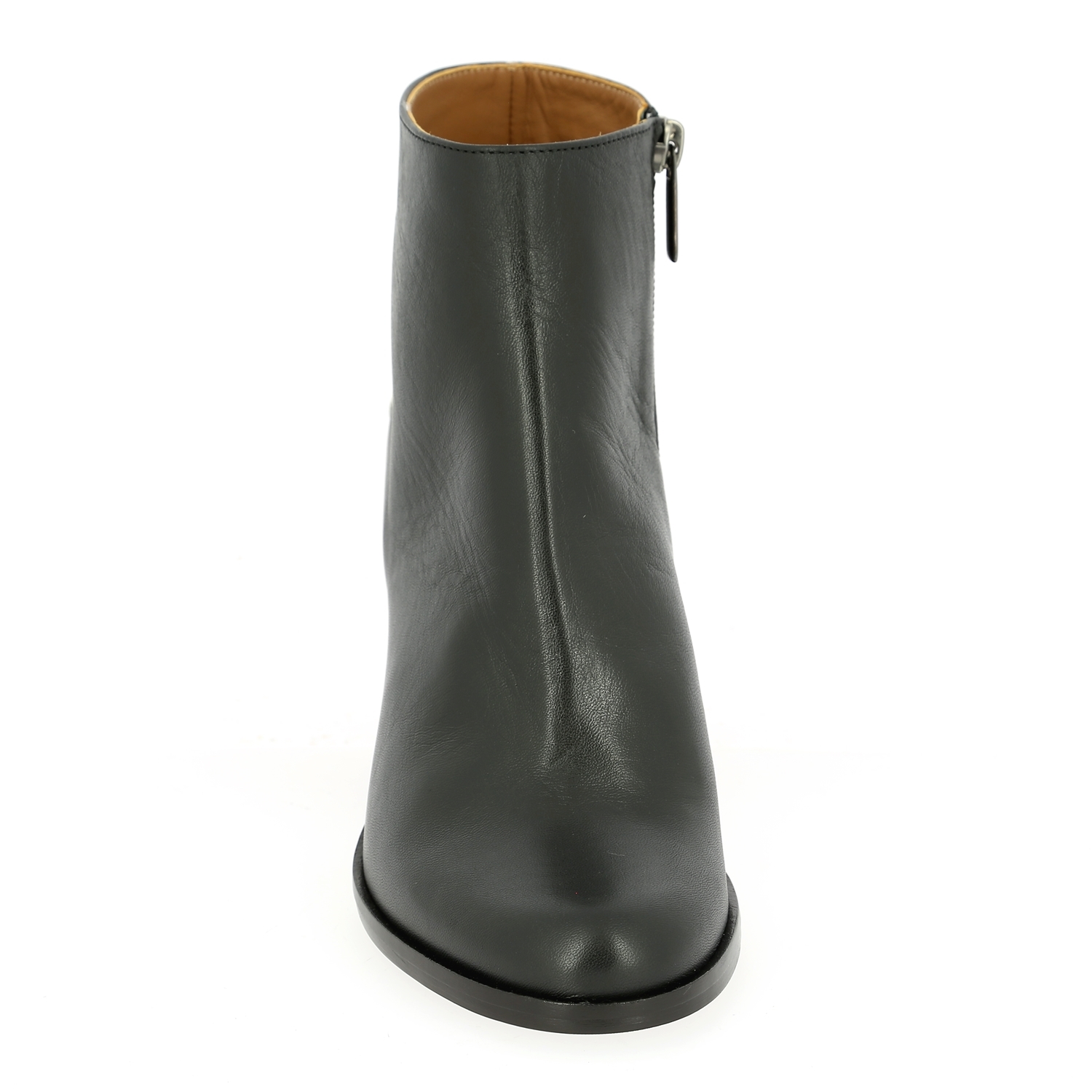 Zoom Atelier Content boots noir