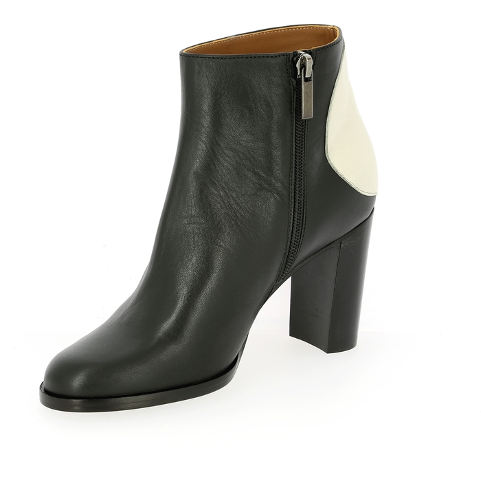 Atelier Content boots noir noir