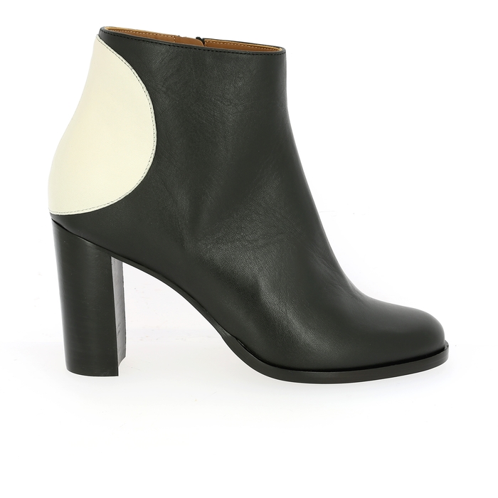 Atelier Content boots noir noir