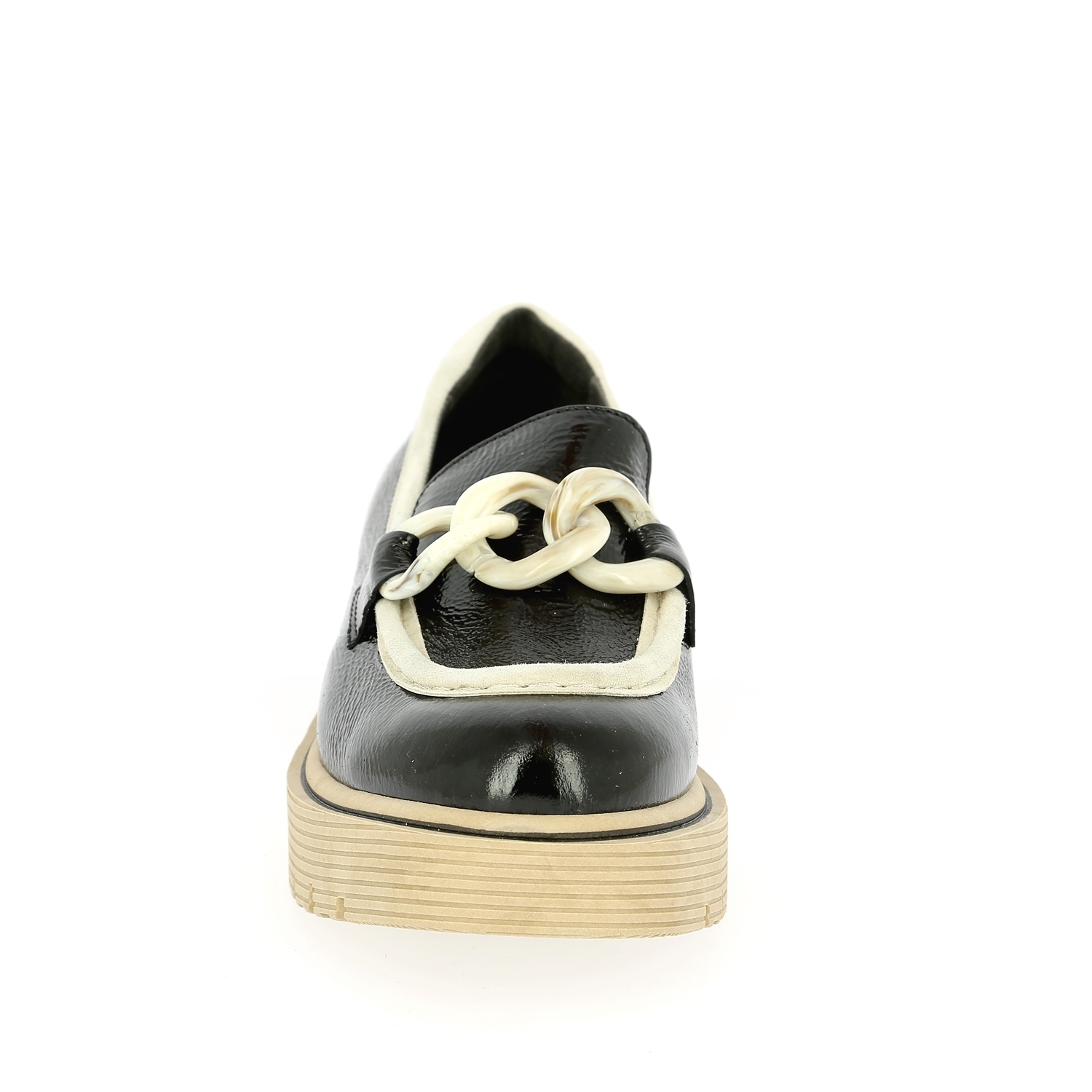 Zoom Softwaves moccassins noir