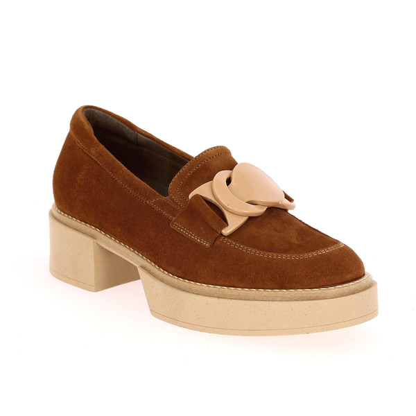 Softwaves Loafers