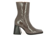 Angel Alarcon Boots taupe