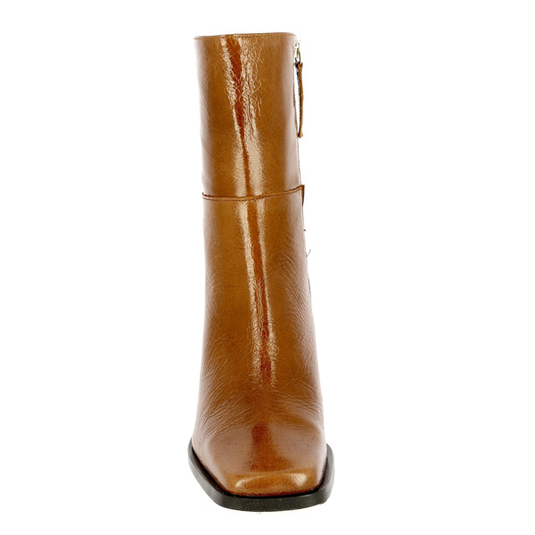 Angel Alarcon Boots