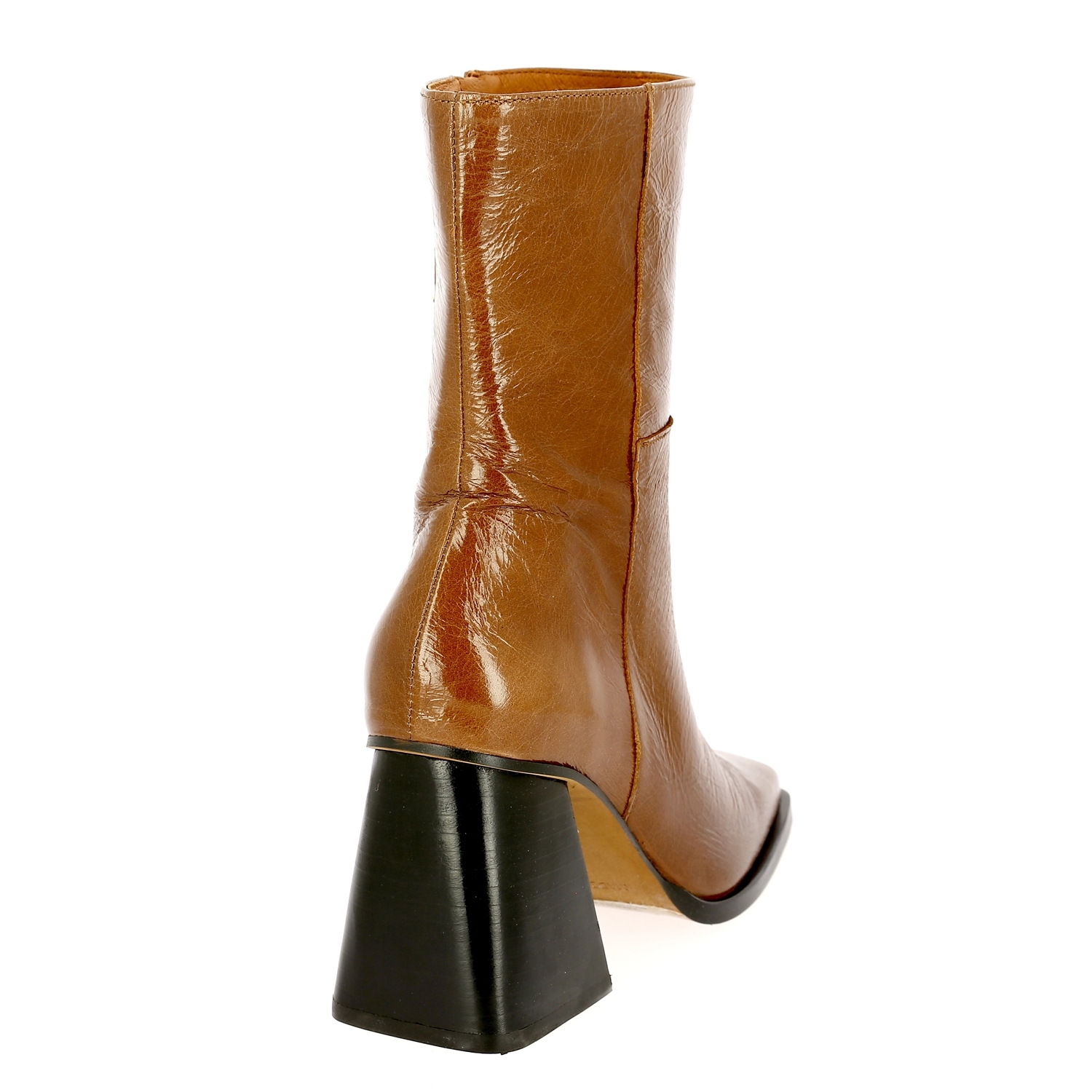 Zoom Angel Alarcon boots camel