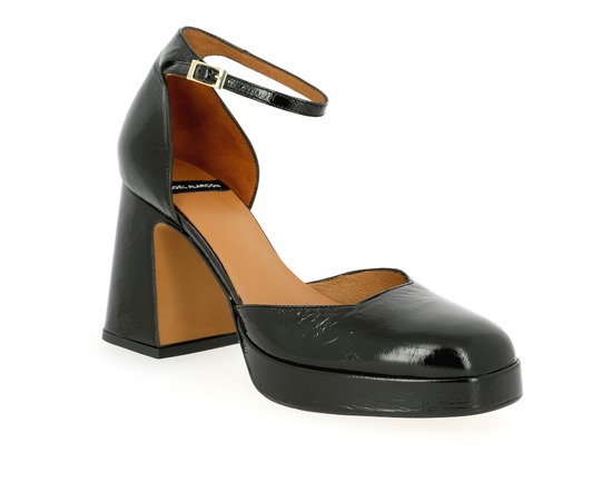 Pumps Angel Alarcon zwart