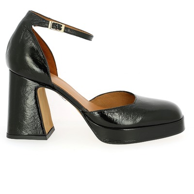 Angel Alarcon Pumps zwart