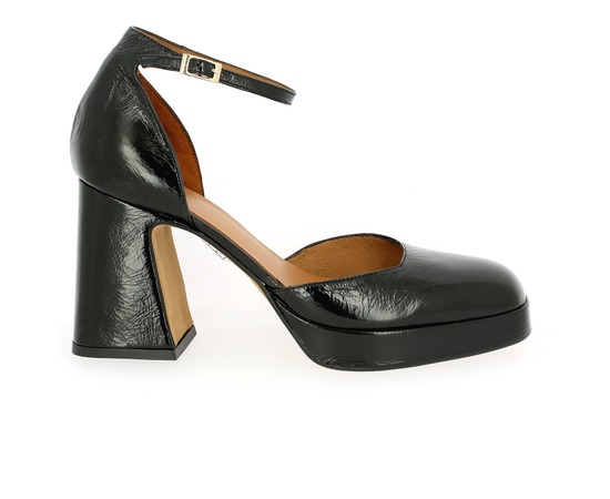 Angel Alarcon Pumps zwart