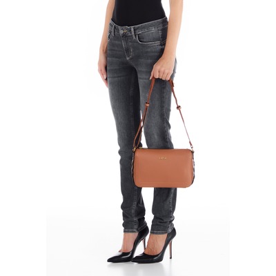 Liu Jo Cross-over camel