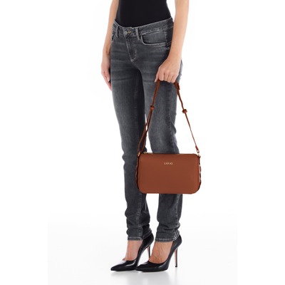 Liu Jo cognac
