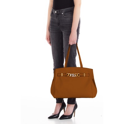 Liu Jo Handtas cognac