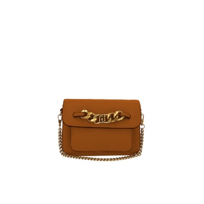 Liu Jo Handtas cognac
