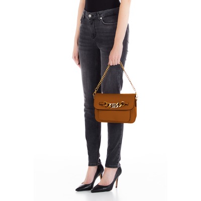 Liu Jo Handtas cognac