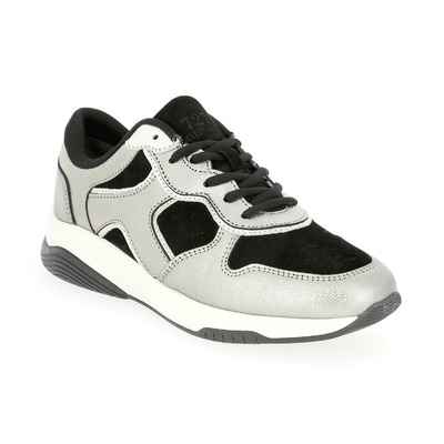 Cycleur De Luxe Sneakers zilver