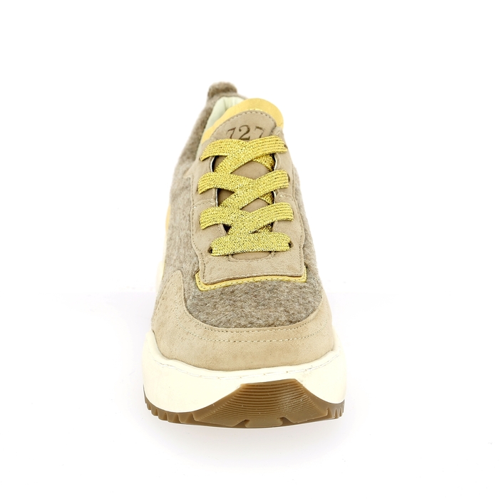 Cycleur De Luxe sneakers taupe taupe