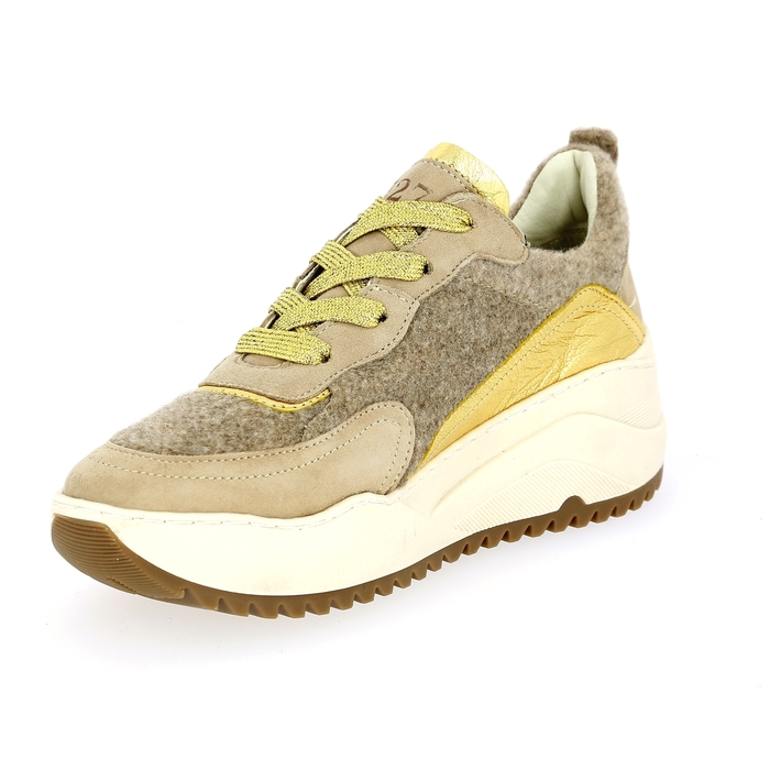 Cycleur De Luxe sneakers taupe taupe